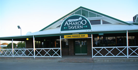 Amaroo Tavern - Sydneys Hotel 0