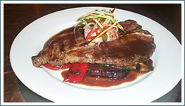 Amaroo Tavern - Sydneys Hotel 1