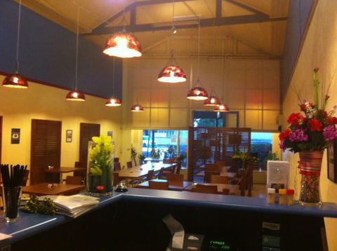 Orchid Floral Thai Cuisine - Sydneys Hotel 0