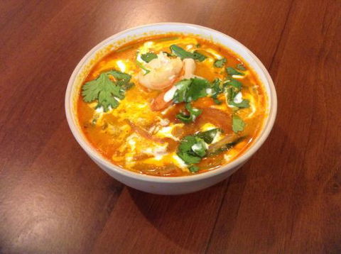 Orchid Floral Thai Cuisine - Sydneys Hotel 4