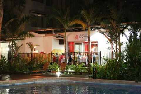 Maharajas - Sydneys Hotel 0