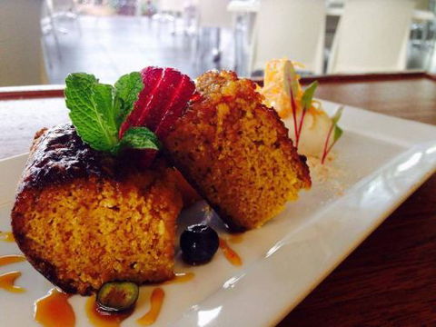 Limetree Bar & Restaurant - Sydneys Hotel 1