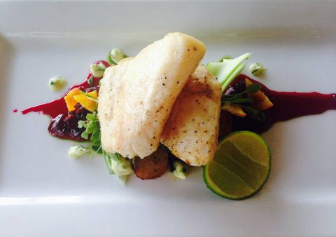 Limetree Bar & Restaurant - Sydneys Hotel 3