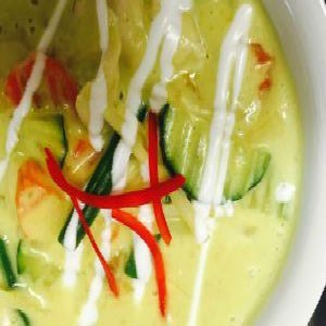 Bangkok Rose Thai Restaurant - Sydneys Hotel 3