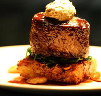 Millers Beach Bar  Grill - Sydneys Hotel