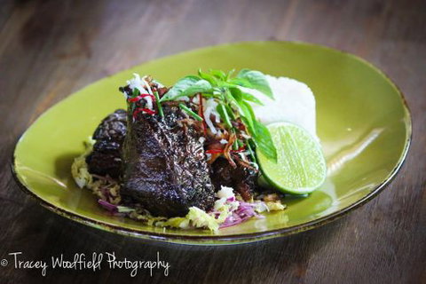 Millers Beach Bar & Grill - Sydneys Hotel 3