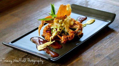 Millers Beach Bar & Grill - Sydneys Hotel 4
