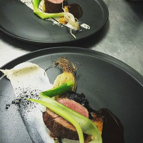 Abicus Restaurant - Sydneys Hotel 0