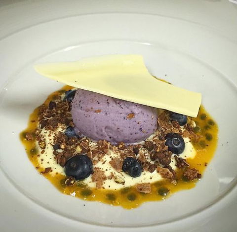 Abicus Restaurant - Sydneys Hotel 1