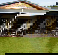 Saltnpeppa Cafe Ristorante - Sydneys Hotel