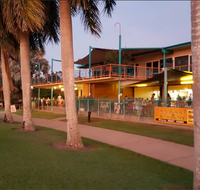 La Beach Fish  Chips - Sydneys Hotel