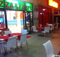 A Taste of Italy - Sydneys Hotel