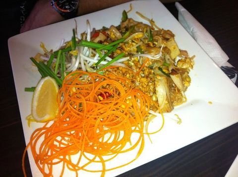 Amazing Thailand - Sydneys Hotel 0