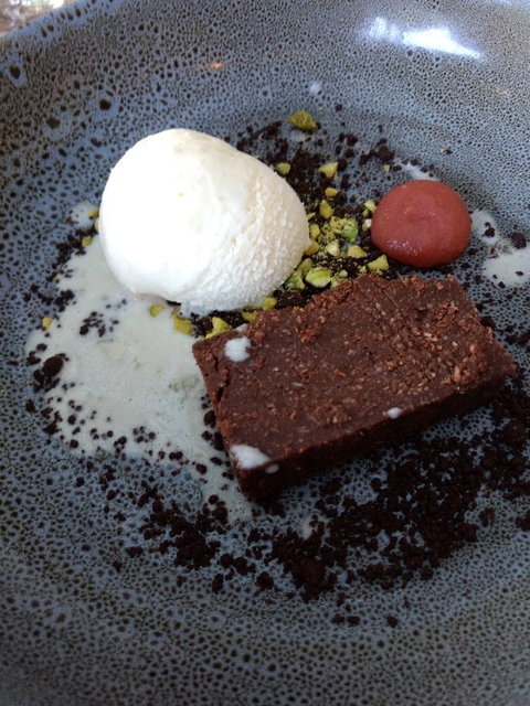 Bibesia Restaurant & Cocktail Bar - Sydneys Hotel 4