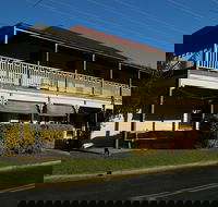 Brushgrove Hotel - Sydneys Hotel