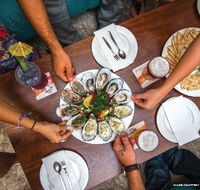 Cazalys Palmerston Club - Sydneys Hotel