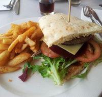 Clocktower Hotel - Sydneys Hotel