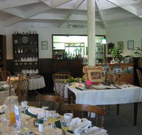 Daintree Tea House Restaurant - Sydneys Hotel