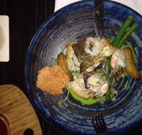 Essence Bar  Grill - Sydneys Hotel