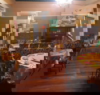 Gold Palace Chinese Restaurant - Sydneys Hotel