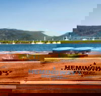 Hemingways Brewery - Sydneys Hotel