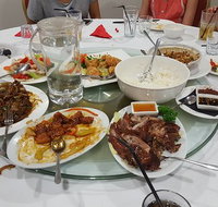 Loong Fong Seafood Restaurant - Sydneys Hotel