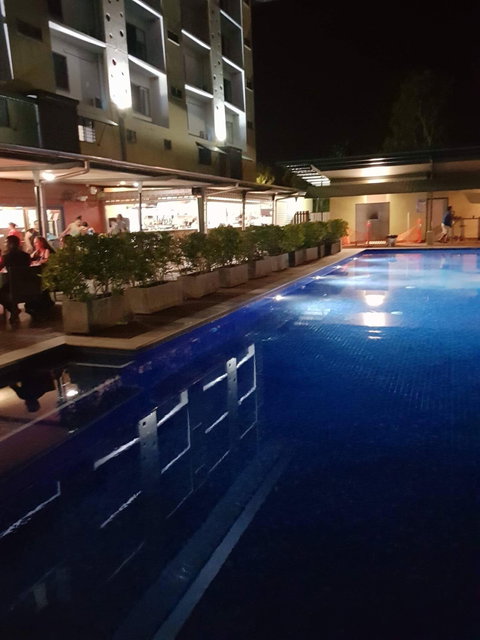 Loong Fong Seafood Restaurant - Sydneys Hotel 1