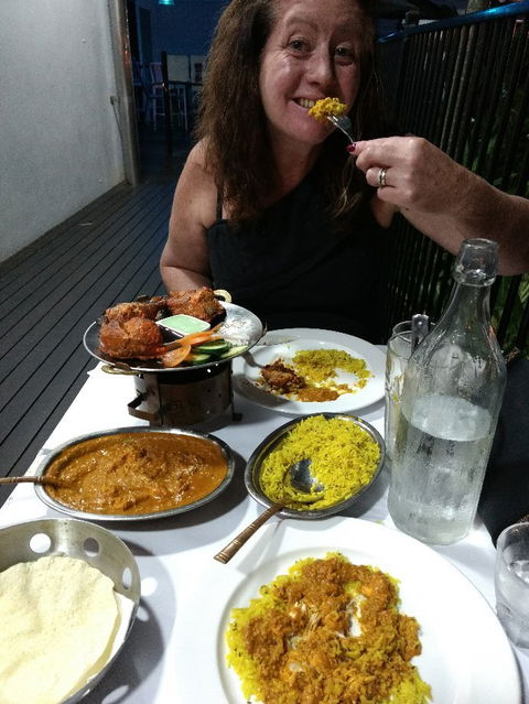Maharajas - Sydneys Hotel 6