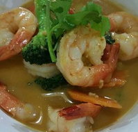 Mission Thai - Sydneys Hotel