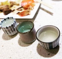 Oka Teppanyaki - Sydneys Hotel