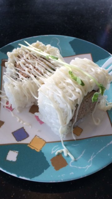 Sushi Raft - Sydneys Hotel 3