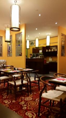 ABC Chinese Restaurant - Sydneys Hotel 0