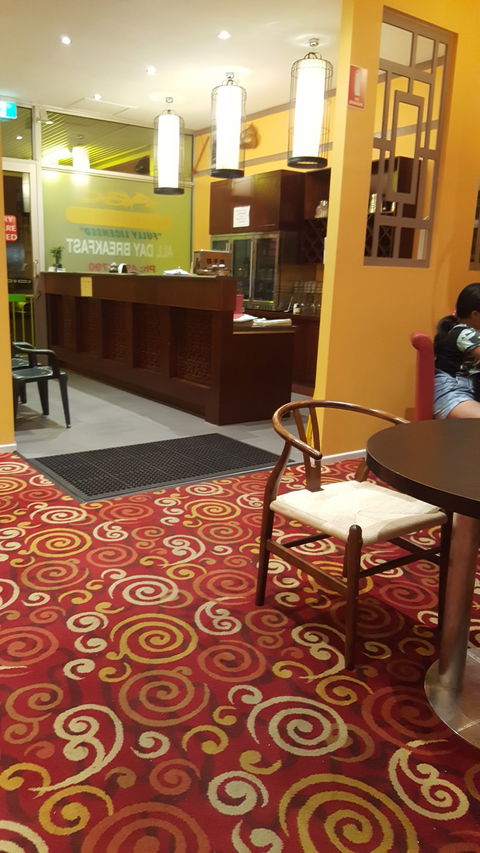 ABC Chinese Restaurant - Sydneys Hotel 2