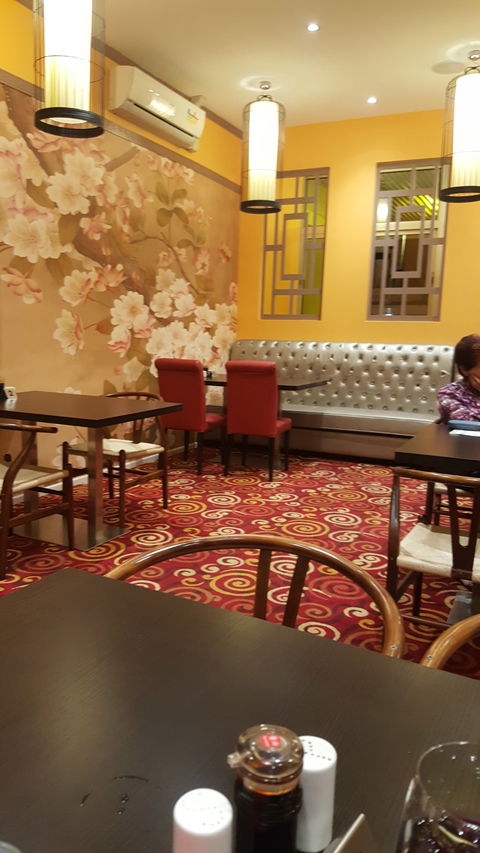 ABC Chinese Restaurant - Sydneys Hotel 4