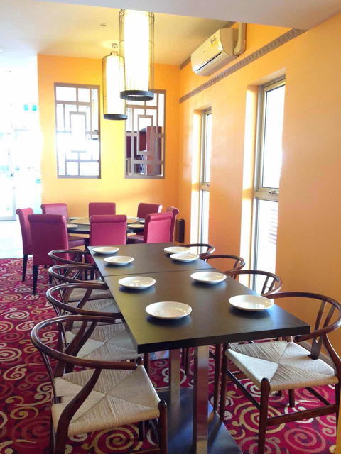 ABC Chinese Restaurant - Sydneys Hotel 6