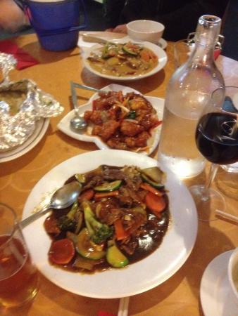 Asian Court Chinese Restaurant - Sydneys Hotel 0