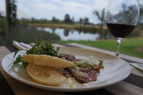 Di Lusso - Sydneys Hotel 0