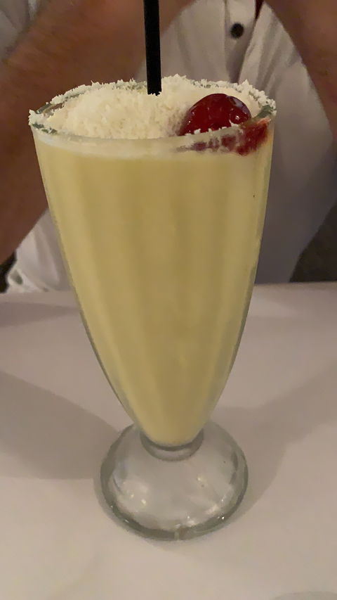Domani's Cafe Restaurant Bar - Sydneys Hotel 3