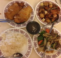 Golden Dragon Chinese Restaurant - Sydneys Hotel