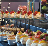 Lightning Ridge District Bowling Club - Sydneys Hotel