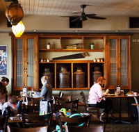 Oxenford Tavern - Sydneys Hotel