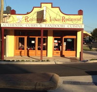 Rajarani Indian Restaurant - Sydneys Hotel