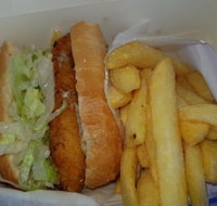 Red Rooster - Sydneys Hotel
