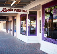 Roth Wine Bar - Sydneys Hotel