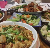 Shang Court Chinese Restaurant - Sydneys Hotel