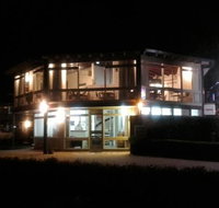Wanderlight Restaurant - Sydneys Hotel