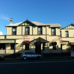 The Old Pub–Woy Woy Hotel - Sydneys Hotel 1