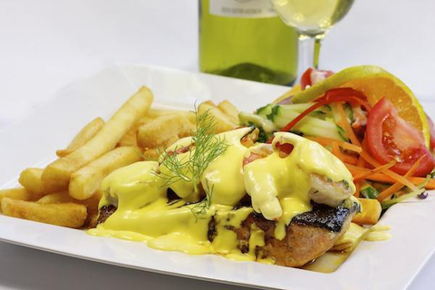 The Old Pub–Woy Woy Hotel - Sydneys Hotel 4