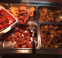 Kens Kitchen - Sydneys Hotel