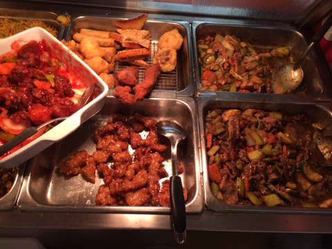 Ken’s Kitchen - Sydneys Hotel 0